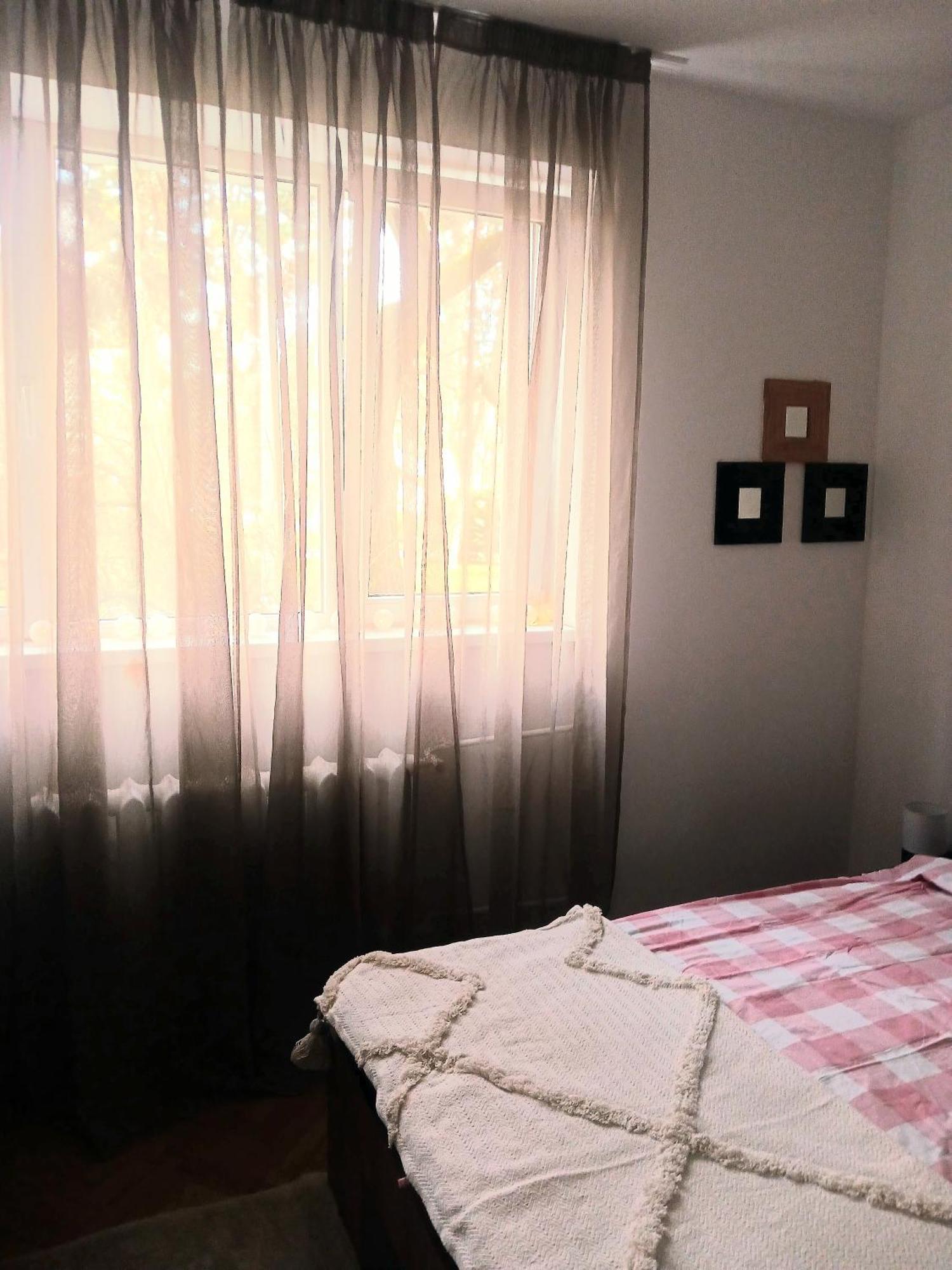 Apartamento The House In The Park Bucarest Exterior foto